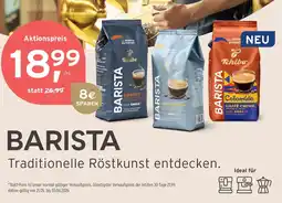 Tchibo Eduscho Barista Angebot