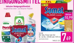Sutterlüty Somat xxl tabs, pulver oder gel Angebot