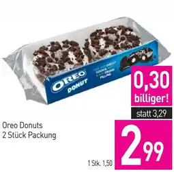 Sutterlüty Oreo donut Angebot