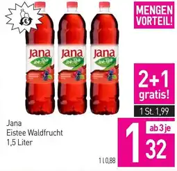 Sutterlüty Jana eistee waldfrucht Angebot