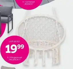 Mömax Hängesessel valencia 1 Angebot