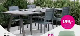 Mömax Gartentisch bergen Angebot