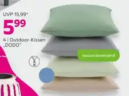 Mömax Outdoor-kissen dodo Angebot