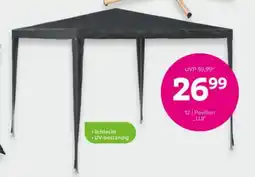 Mömax Pavillon lui Angebot