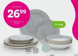 Mömax Tafelservice tina Angebot