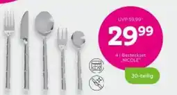 Mömax Besteckset nicol Angebot