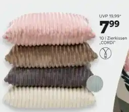 Mömax Zierkissen cordi Angebot