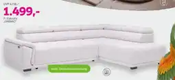 Mömax Ecksofa gremio Angebot