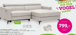 Mömax Ecksofa BARI Angebot
