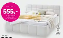 Mömax Polsterbett Angebot