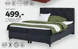 Mömax Boxbett wind Angebot