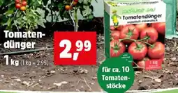 Thomas Philipps Tomaten- dünger Angebot