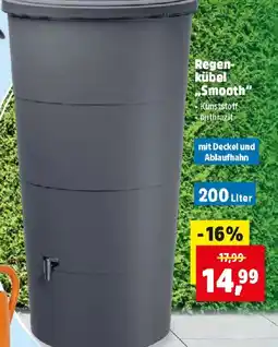Thomas Philipps Regen- kübel Smooth Angebot