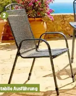 Thomas Philipps Gartenmöbel Paris Angebot