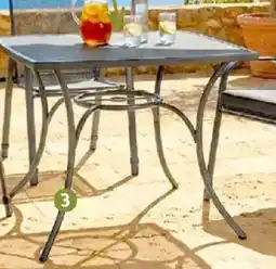 Thomas Philipps Gartenmöbel Paris Angebot