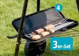 Thomas Philipps Corona Grillbesteck Angebot