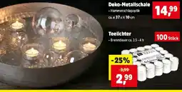 Thomas Philipps Deko-Metallschale Angebot