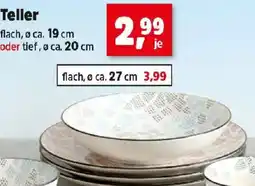 Thomas Philipps Teller Angebot
