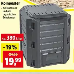Thomas Philipps Komposter Angebot