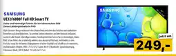 Cosmos UE32F6000F Full HD Smart TV Angebot