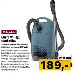 Cosmos Guard M1 Flex Nordic Blau Angebot