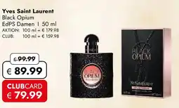 Travel FREE Yves saint laurent Angebot