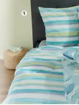 Matratzen Concord Seersucker Bettwäsche Angebot