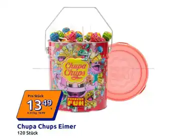 Chupa chups eimer