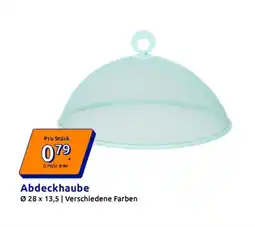 Action Abdeckhaube Angebot