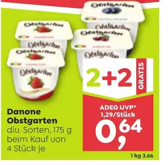 Danone obstgarten
