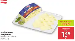 ADEG Schärdinger bergbaron Angebot