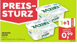 ADEG Apostels Zaziki Angebot