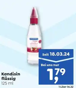 ADEG Kandisin flüssig Angebot