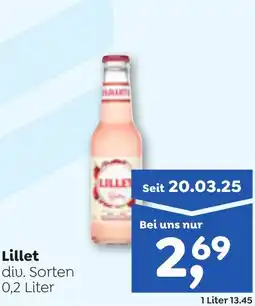 ADEG Lillet Angebot