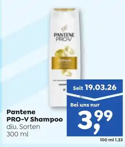 ADEG Pantene PRO-V Shampoo Angebot