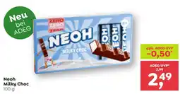 ADEG Neoh milky choc Angebot