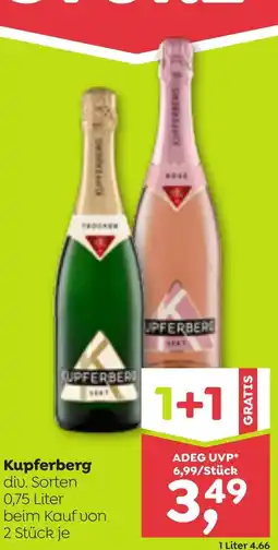ADEG Kupferberg Angebot