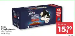 ADEG Felix Frischebeutel Angebot