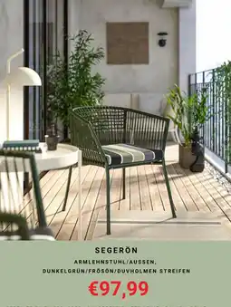 IKEA Segerön Angebot