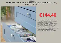 IKEA Platsa Angebot