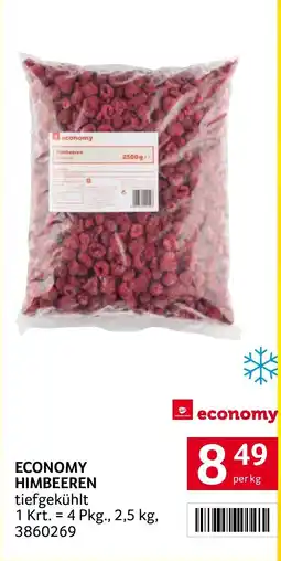 Transgourmet Economy himbeeren Angebot