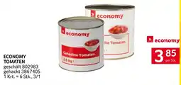 Transgourmet Economy tomaten Angebot