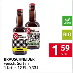 Transgourmet Brau schneider Angebot