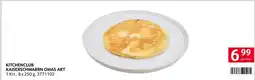 Transgourmet Kitchenclub kaiserschmarrn omas art Angebot