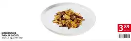Transgourmet Kitchenclub tiroler gröstl Angebot