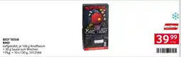 Transgourmet Beef tatar rind Angebot