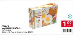 Transgourmet Polly's marilleneisknödel Angebot