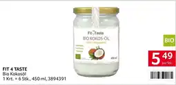Transgourmet Fit 4 taste Angebot