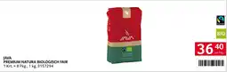 Transgourmet Java premium natura biologisch fair Angebot