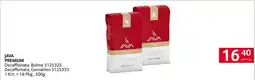 Transgourmet Java premium Angebot